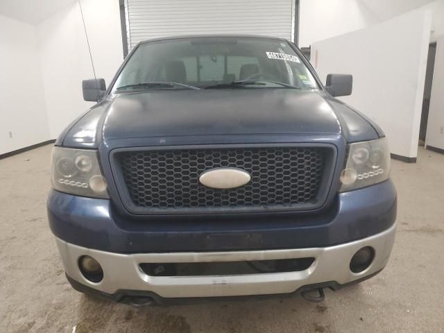 2006 Ford F150