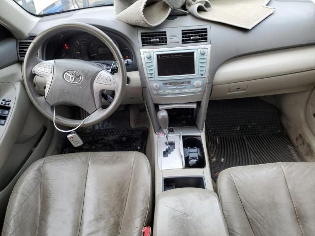 2007 Toyota Camry Hybrid