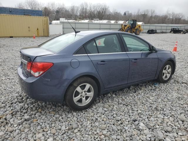 2013 Chevrolet Cruze LT