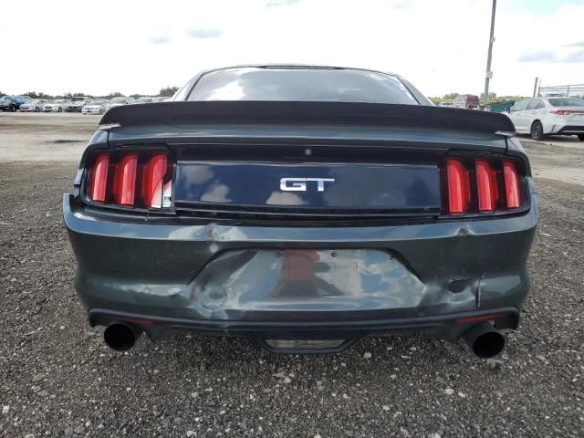 2015 Ford Mustang GT