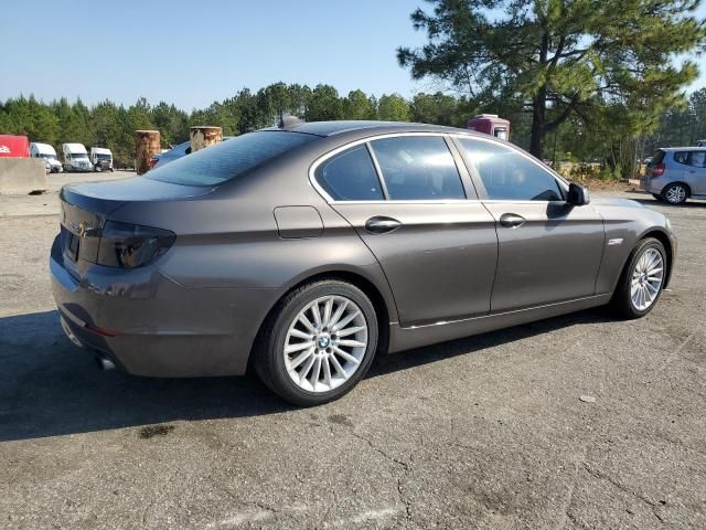 2011 BMW 535 I