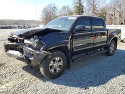 Toyota Tacoma Vehiculos salvage en venta: 2013 Toyota Tacoma Double Cab