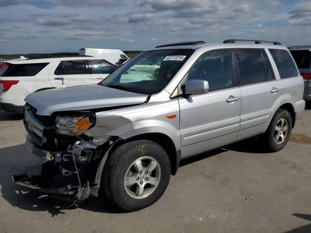 2006 Honda Pilot EX