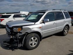 2006 Honda Pilot EX for sale in Grand Prairie, TX