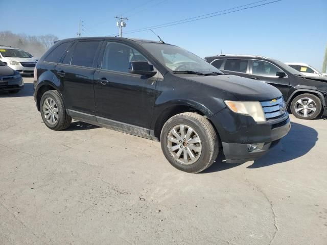 2008 Ford Edge SEL