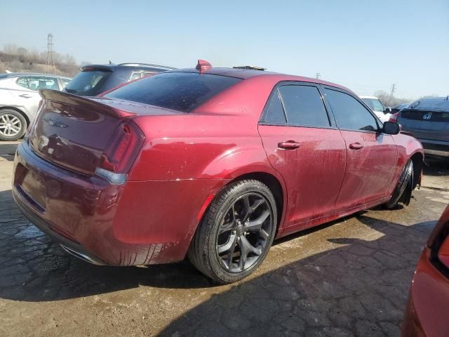 2021 Chrysler 300 S