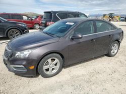 Chevrolet Vehiculos salvage en venta: 2016 Chevrolet Cruze Limited LT