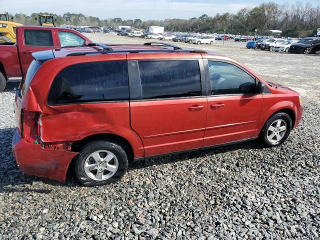 2010 Dodge Grand Caravan SE