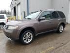 2008 Saab 9-7X 4.2I