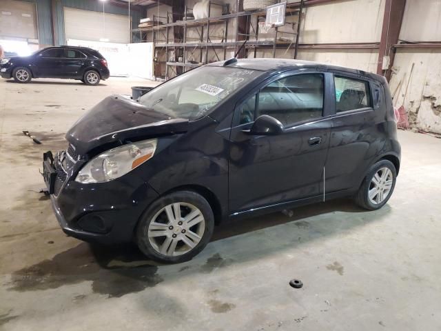 2015 Chevrolet Spark 1LT