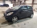 2015 Chevrolet Spark 1LT