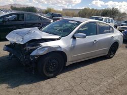 Nissan Altima Base Vehiculos salvage en venta: 2012 Nissan Altima Base