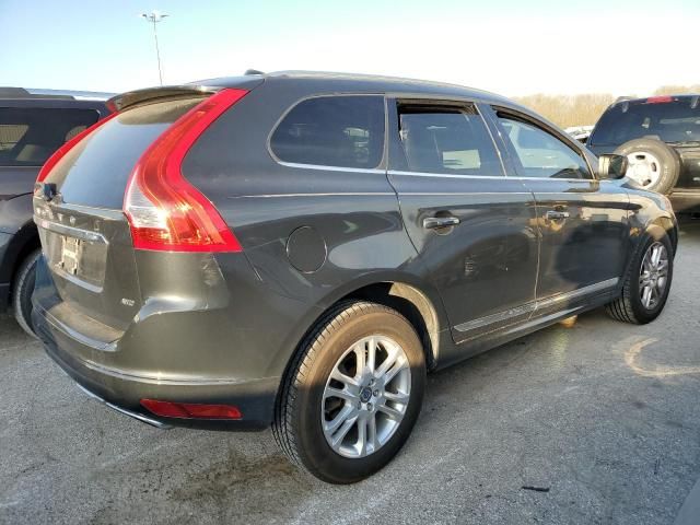 2014 Volvo XC60 3.2