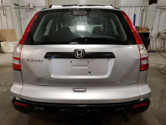 2009 Honda CR-V LX