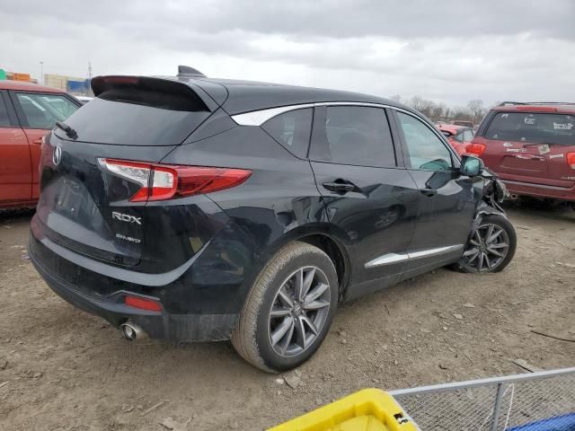 2021 Acura RDX Technology