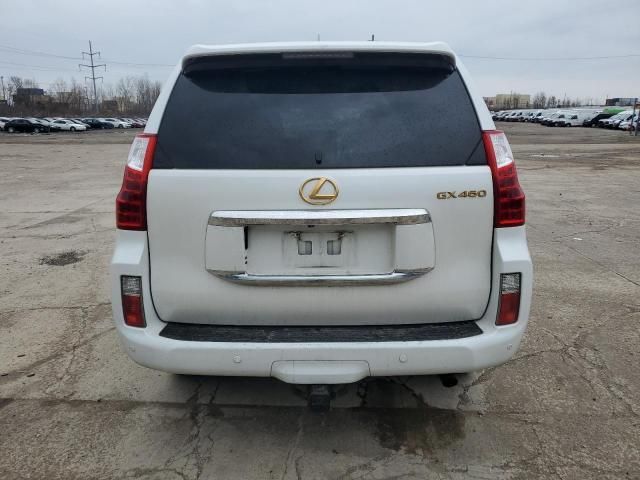 2013 Lexus GX 460