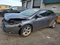 Salvage cars for sale from Copart Eugene, OR: 2014 Ford Focus SE