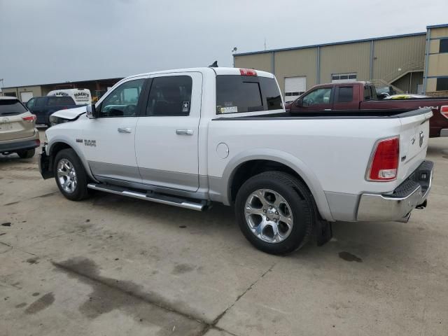 2014 Dodge 1500 Laramie