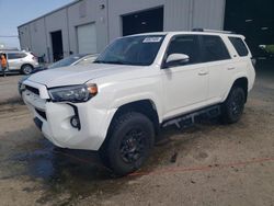 Salvage cars for sale at Jacksonville, FL auction: 2019 Toyota 4runner SR5
