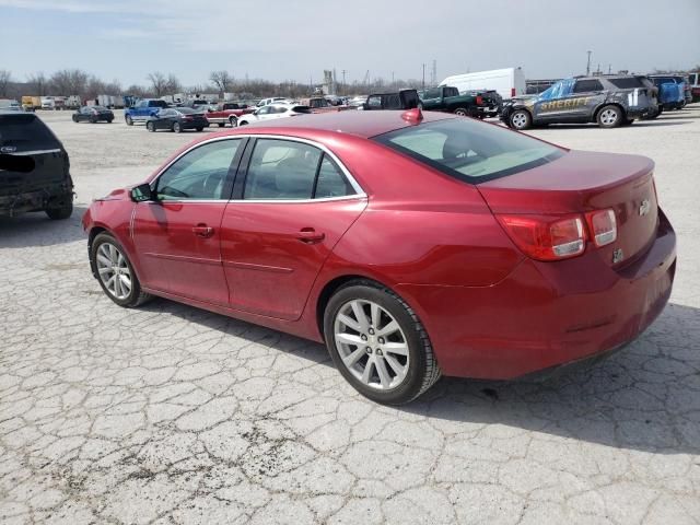 2014 Chevrolet Malibu 2LT