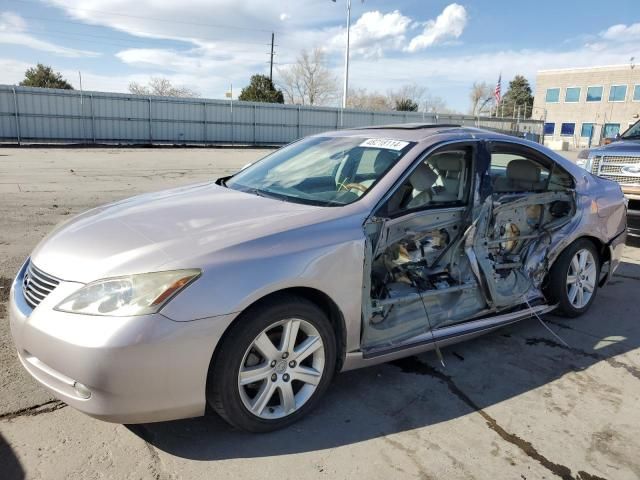 2007 Lexus ES 350