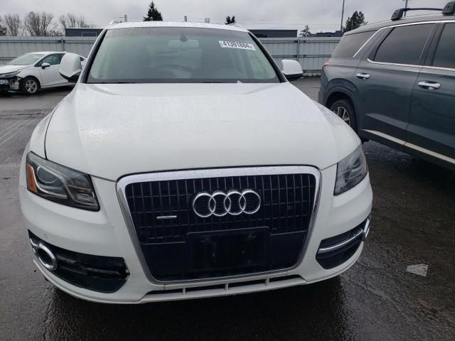 2010 Audi Q5 Premium Plus