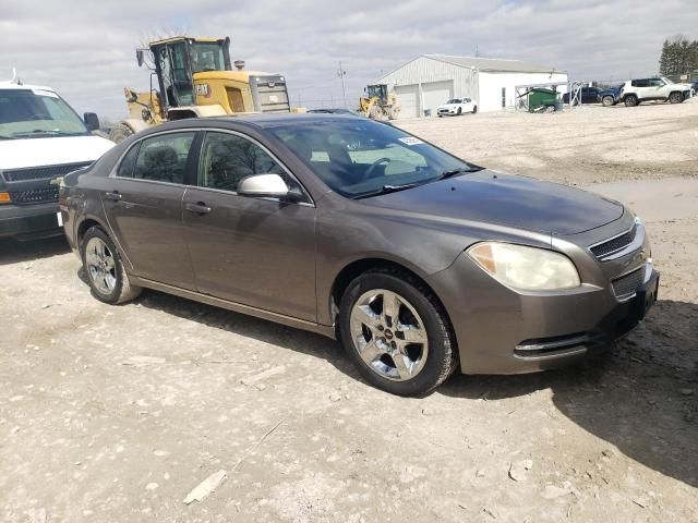 2010 Chevrolet Malibu 1LT