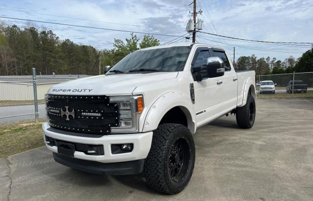 2017 Ford F250 Super Duty