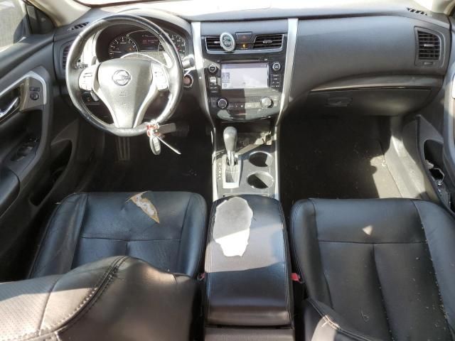 2013 Nissan Altima 3.5S