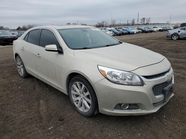 2014 Chevrolet Malibu LTZ