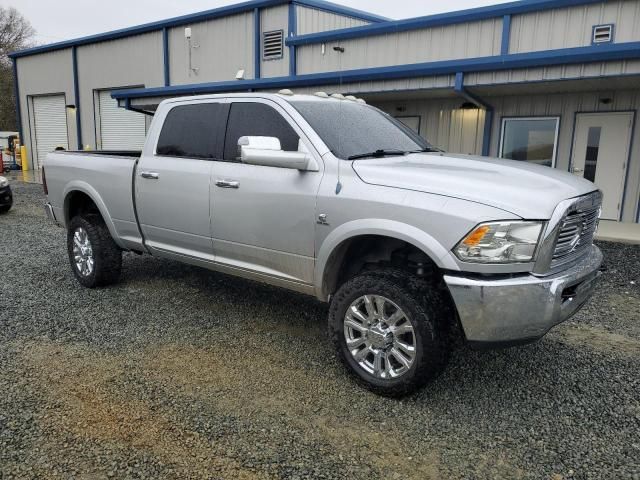 2011 Dodge RAM 2500