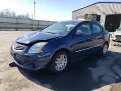 2012 Nissan Sentra 2.0 for sale in Rogersville, MO