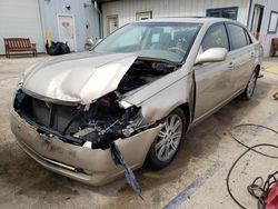 Vehiculos salvage en venta de Copart Pekin, IL: 2007 Toyota Avalon XL