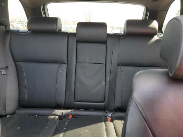 2006 BMW X5 4.8IS