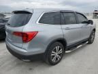 2017 Honda Pilot EXL