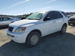 KIA Sorento EX Vehiculos salvage en venta: 2004 KIA Sorento EX