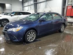 2017 Toyota Camry LE for sale in Ham Lake, MN