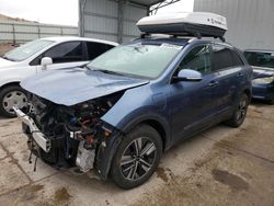 2021 KIA Niro EX en venta en Albuquerque, NM