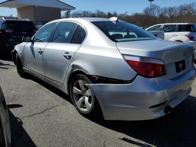 2004 BMW 530 I