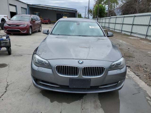 2013 BMW 528 I