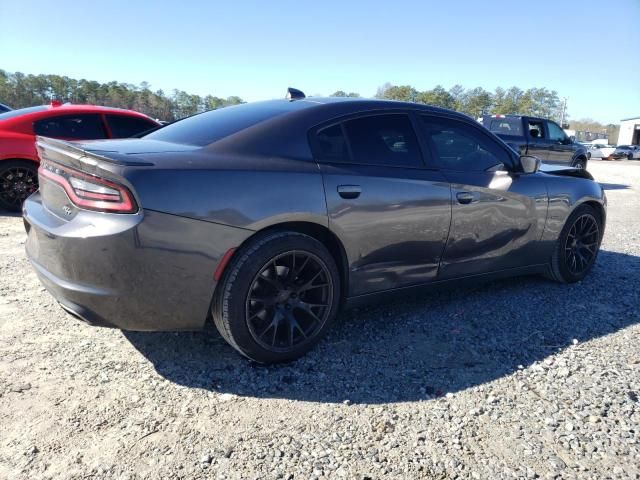 2017 Dodge Charger R/T