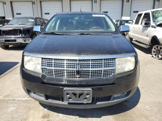 2008 Lincoln MKX