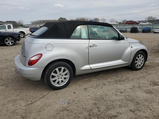 2007 Chrysler PT Cruiser Touring