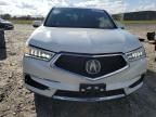 2017 Acura MDX Technology