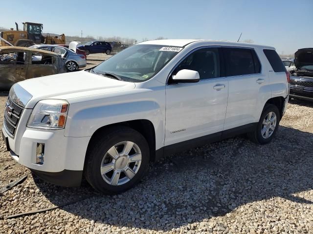 2013 GMC Terrain SLE