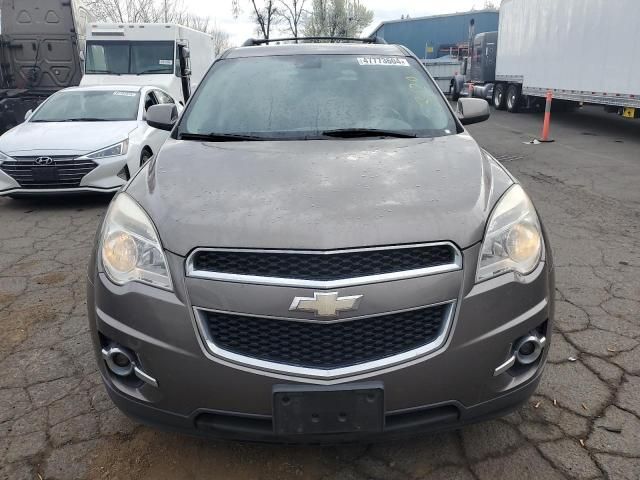 2010 Chevrolet Equinox LT