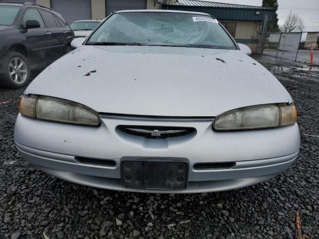 1997 Ford Thunderbird LX