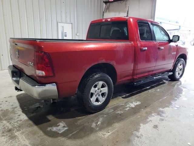 2009 Dodge RAM 1500