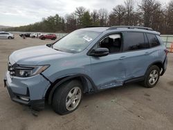 Honda Passport salvage cars for sale: 2023 Honda Passport Trail Sport