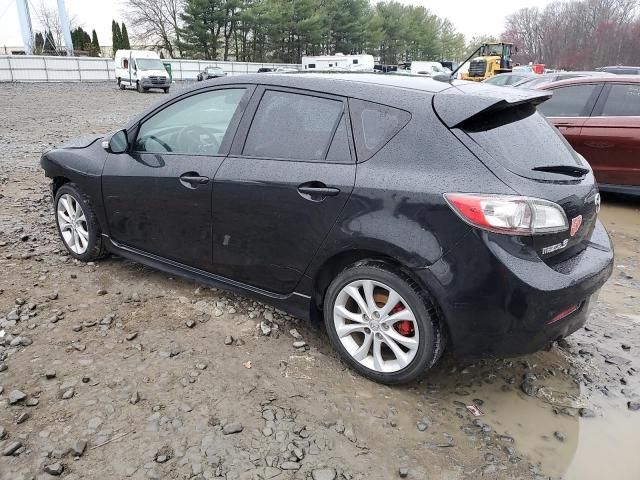 2010 Mazda 3 S